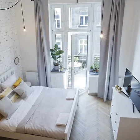 Echodom Sw. Filipa 11 Apartment