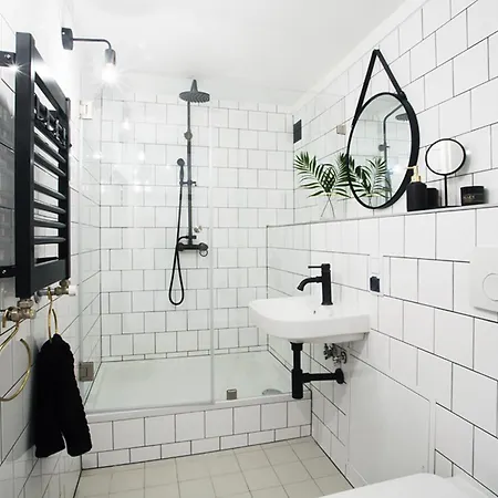 Apartment Echodom Sw. Filipa 11 Krakow