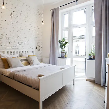 Echodom Sw. Filipa 11 Apartment *